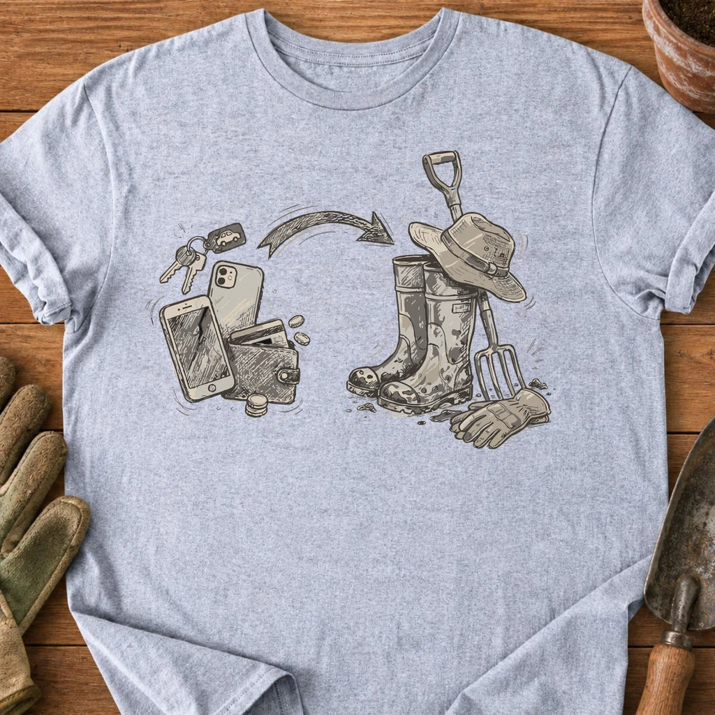 Sport Grey