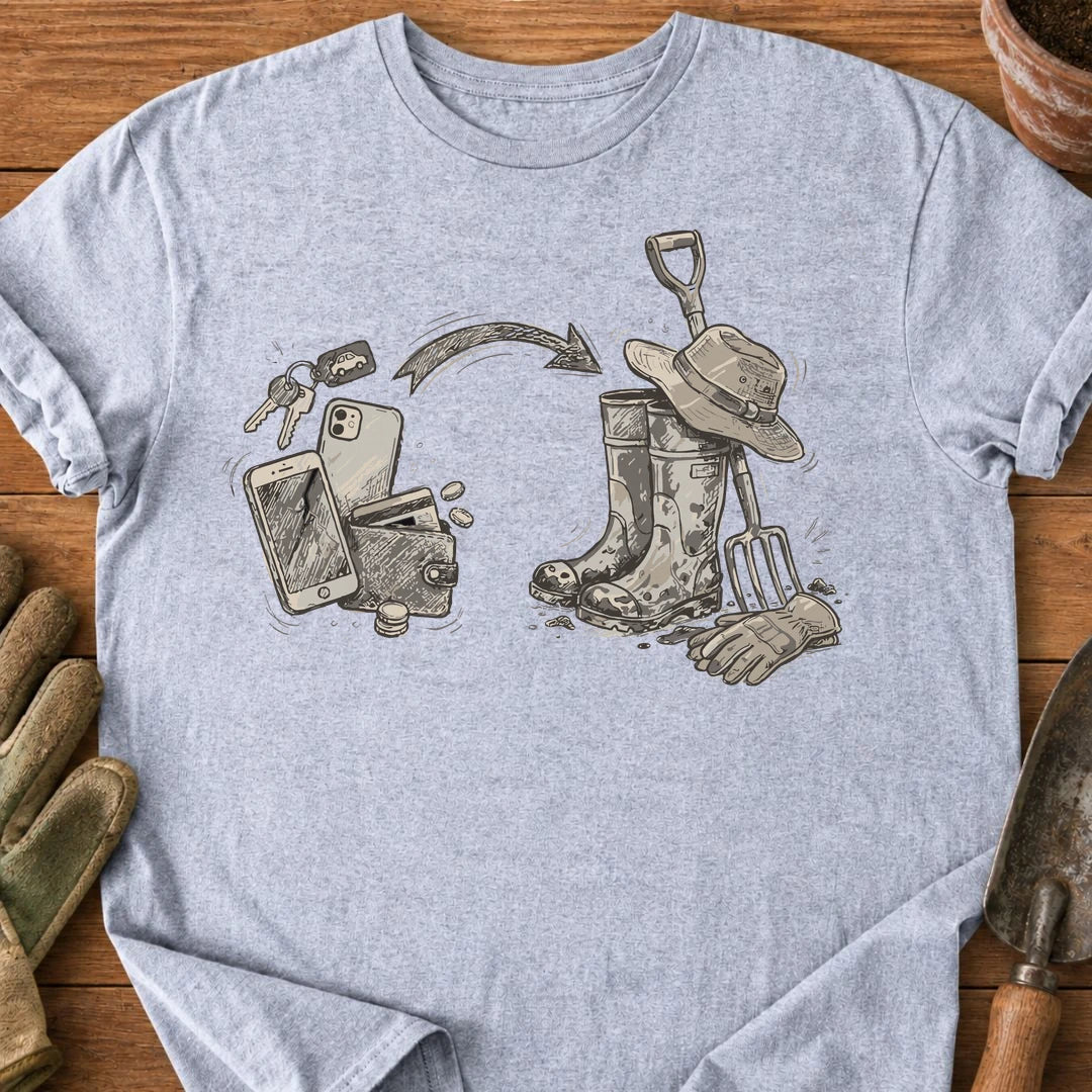 Sport Grey