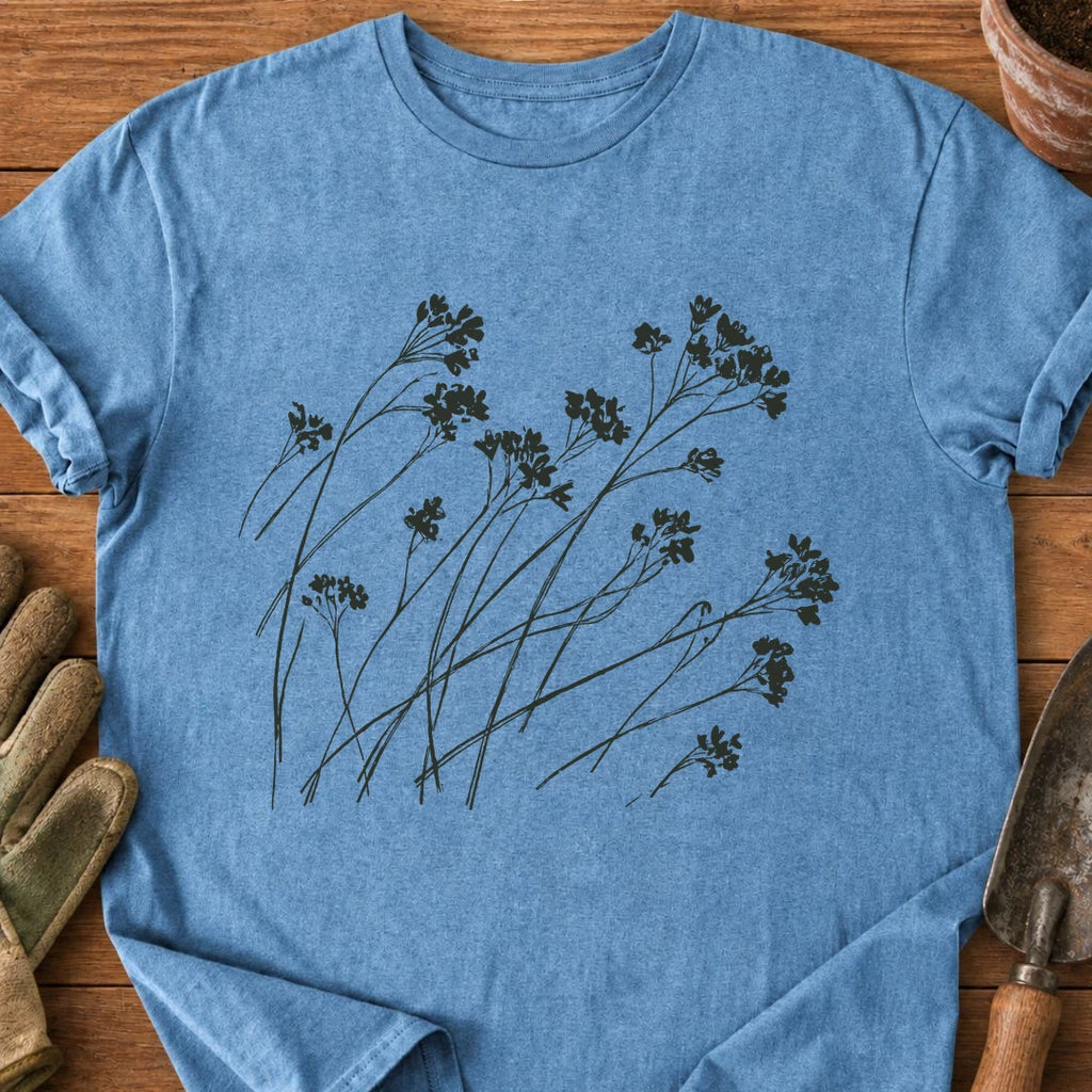 Heather Indigo