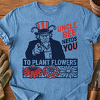 Heather Indigo